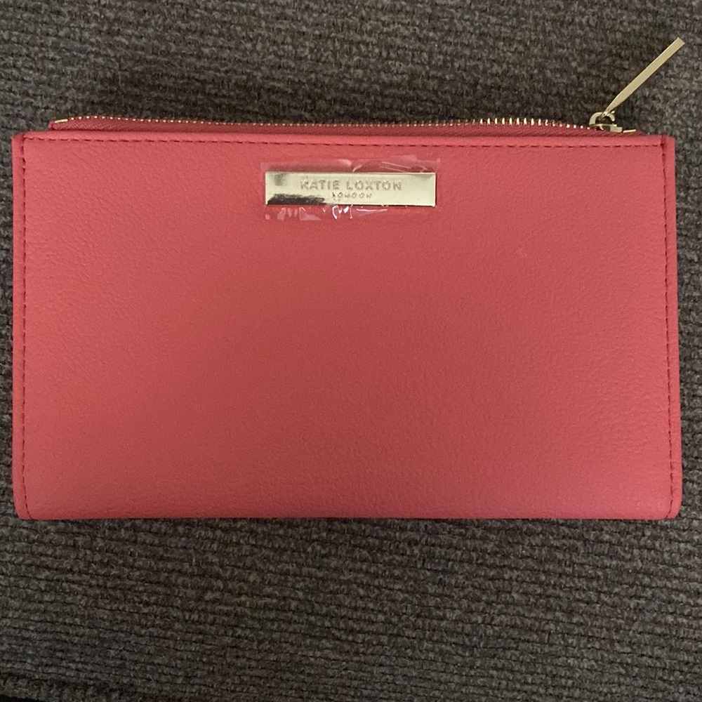 Katie Loxton Fold Out Wallet